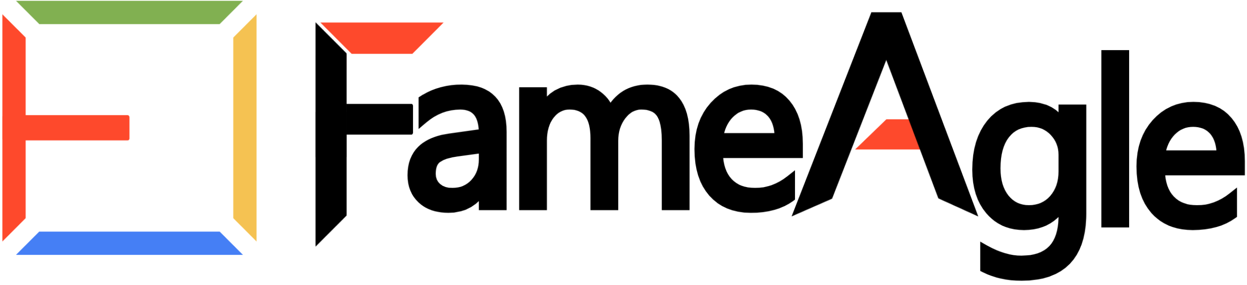 株式会社FameAgle